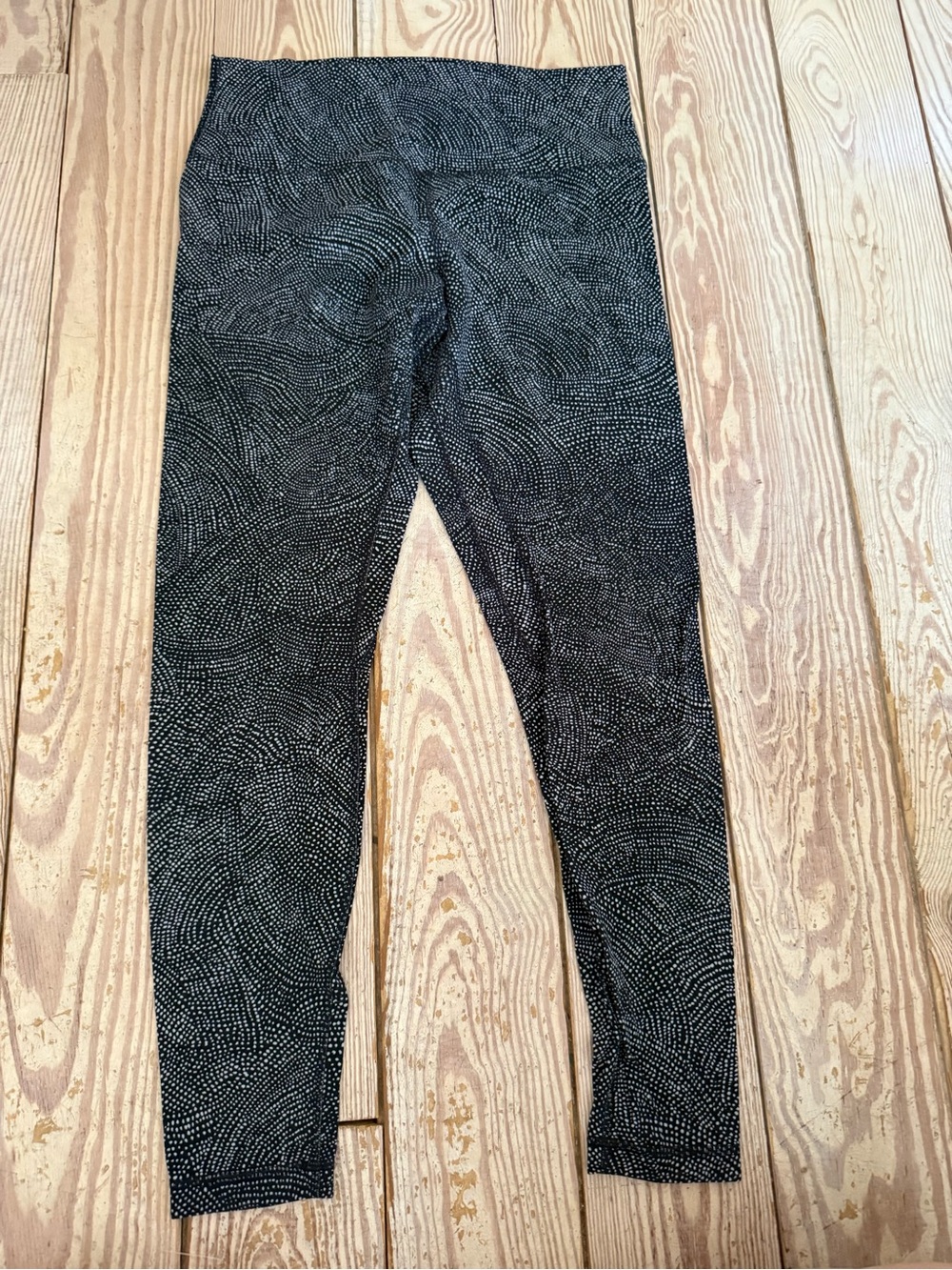 Lululemon Wunder Under High-Rise Tight Size 12